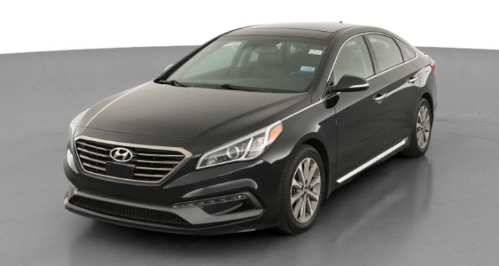 Thumbnail: 2016 Hyundai Sonata - 1