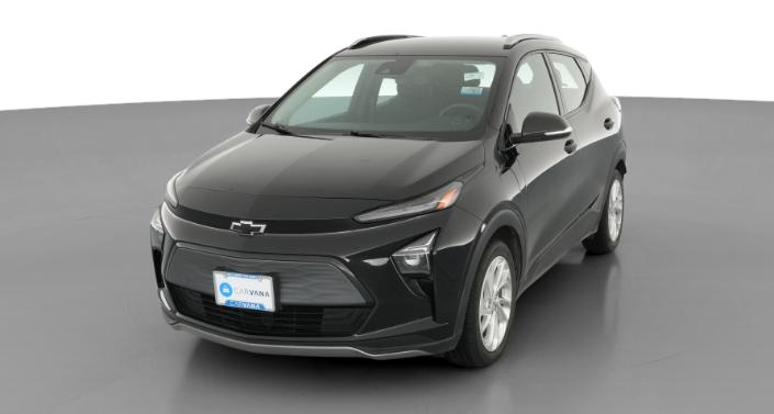 2023 Chevrolet Bolt EUV LT -
                  Wheatland, OK