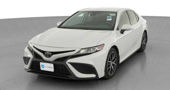 Thumbnail: 2023 Toyota Camry - 1