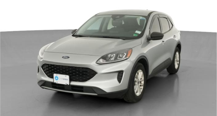 Thumbnail: 2022 Ford Escape - 1