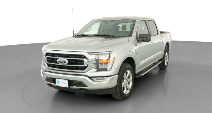 Thumbnail: 2023 Ford Econoline - 1