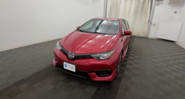 Thumbnail: 2016 Scion iM - 1