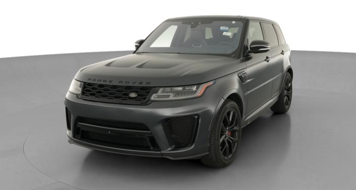 Thumbnail: 2018 Land Rover Range Rover Sport - 1