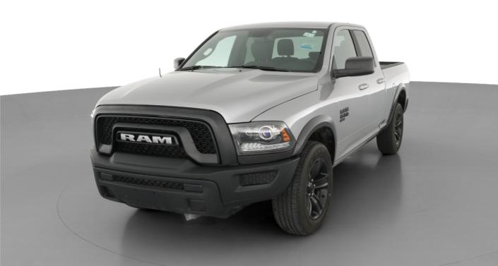 Thumbnail: 2022 RAM 1500 Classic - 1