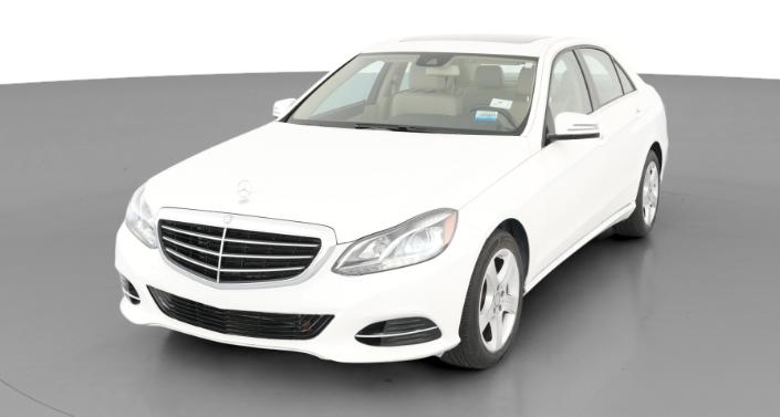 Thumbnail: 2016 Mercedes-Benz E-Class - 1