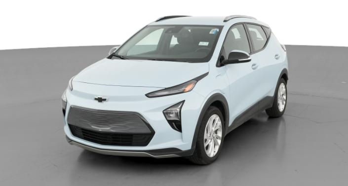 Thumbnail: 2023 Chevrolet Bolt EUV - 1