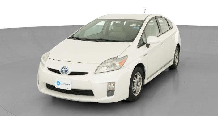 Thumbnail: 2010 Toyota Prius - 1
