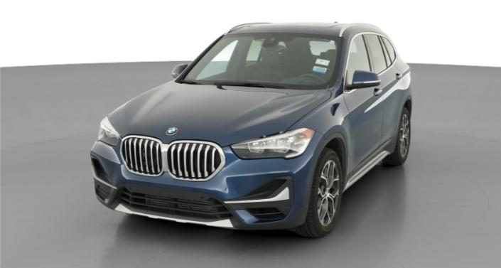Thumbnail: 2021 BMW X1 - 1