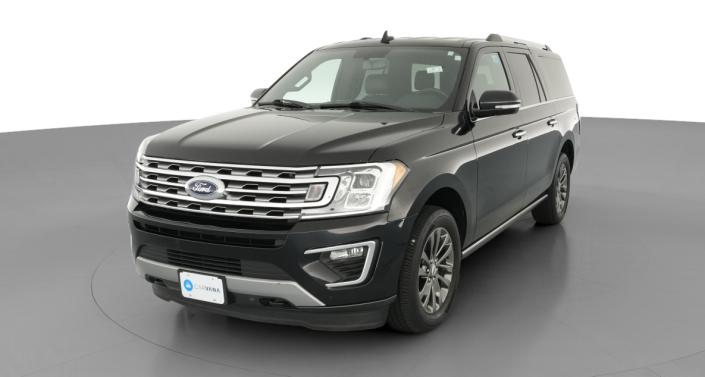 Thumbnail: 2019 Ford Expedition MAX - 1