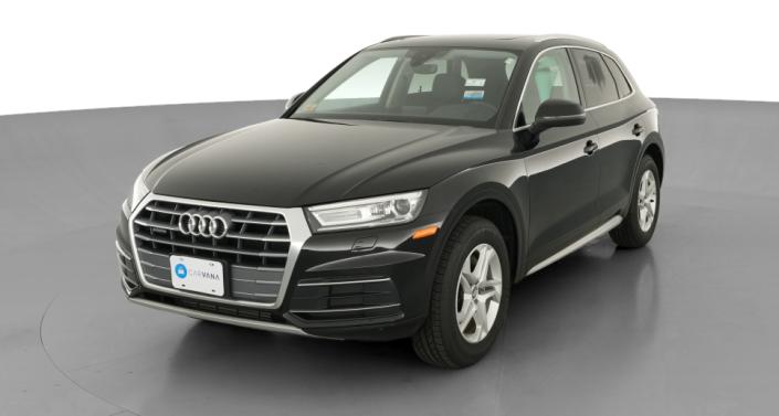 Thumbnail: 2019 Audi Q5 - 1