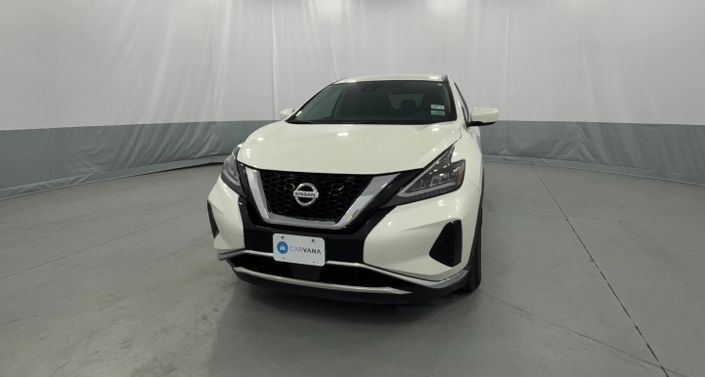 Thumbnail: 2022 Nissan Murano - 1