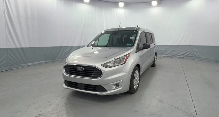Thumbnail: 2019 Ford Transit Series - 1
