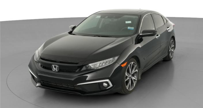 Thumbnail: 2020 Honda Civic - 1