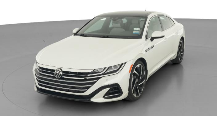 Thumbnail: 2021 Volkswagen Arteon - 1