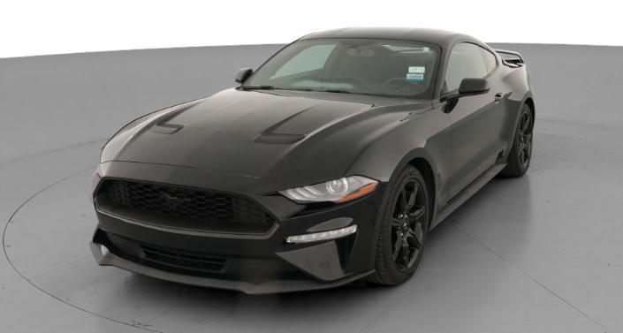 Thumbnail: 2019 Ford Mustang - 1