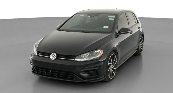 Thumbnail: 2019 Volkswagen Golf - 1