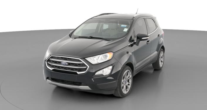 Thumbnail: 2019 Ford EcoSport - 1