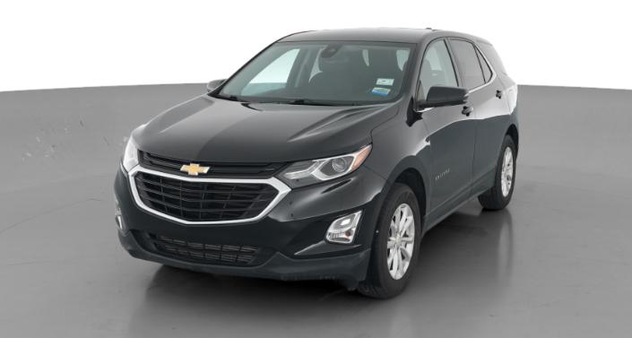 Thumbnail: 2019 Chevrolet Equinox - 1