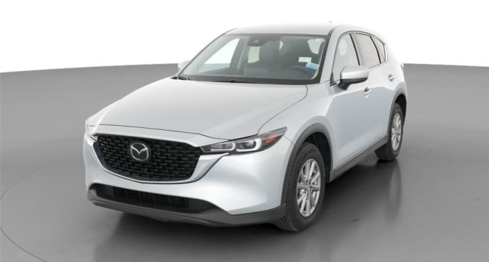 Thumbnail: 2022 Mazda CX-5 - 1
