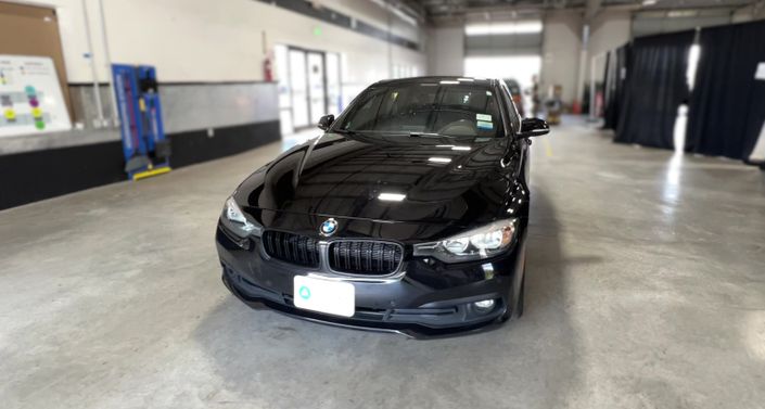 Thumbnail: 2017 BMW 3 Series - 1