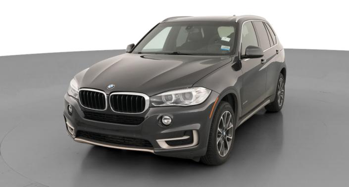 Thumbnail: 2018 BMW X5 - 1