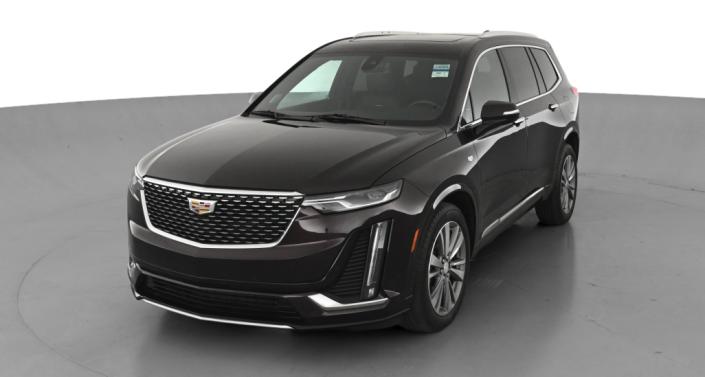 2020 Cadillac XT6 Premium Luxury -
                  Beverly, NJ