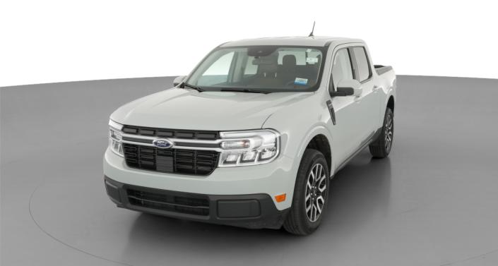 Thumbnail: 2023 Ford Maverick - 1