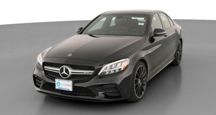 Thumbnail: 2019 Mercedes-Benz C-Class - 1