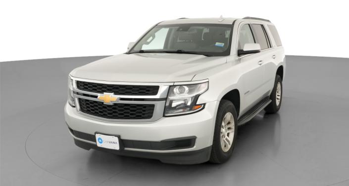 Thumbnail: 2019 Chevrolet Tahoe - 1