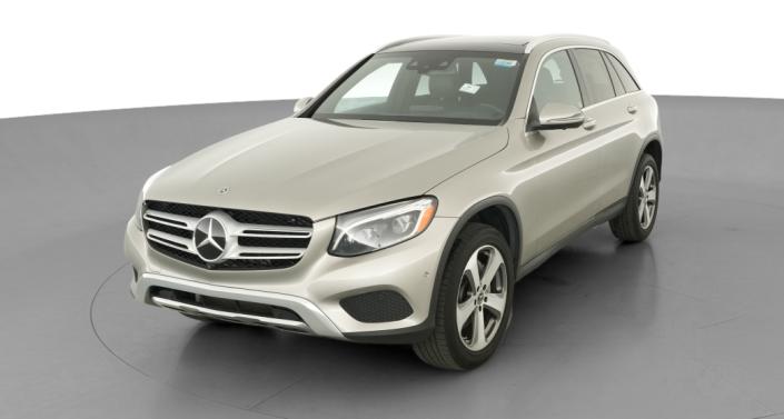 Thumbnail: 2019 Mercedes-Benz GLC - 1