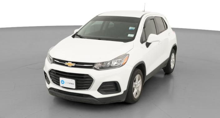 Thumbnail: 2020 Chevrolet Trax - 1