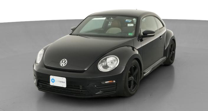 2017 Volkswagen Beetle S -
                  Colonial Heights, VA