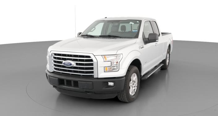 Thumbnail: 2016 Ford Econoline - 1