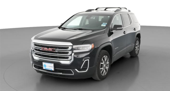 Thumbnail: 2023 GMC Acadia - 1