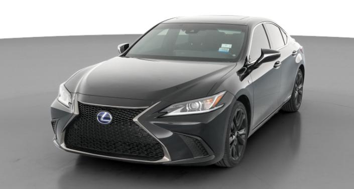 Thumbnail: 2022 Lexus ES - 1