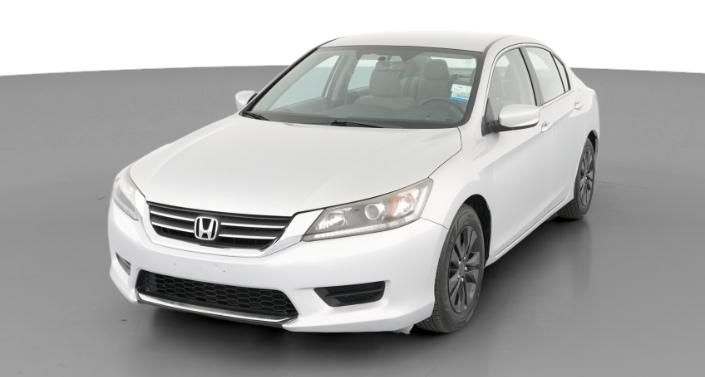 Thumbnail: 2013 Honda Accord - 1