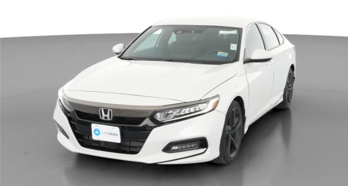 Thumbnail: 2020 Honda Accord - 1