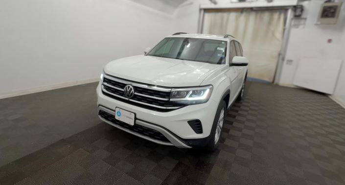 Thumbnail: 2022 Volkswagen Atlas - 1