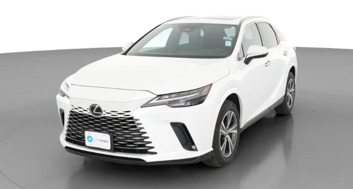 Thumbnail: 2023 Lexus RX - 1