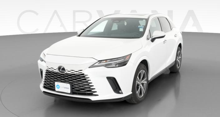 Lexus RX350 ホワイト Used White Lexus RX 350 near me for sale