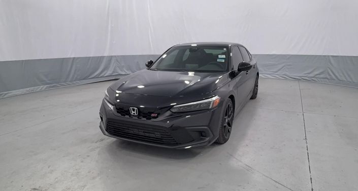 Thumbnail: 2024 Honda Civic - 1