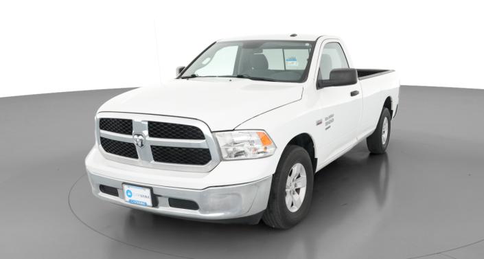 Thumbnail: 2019 RAM 1500 Classic - 1