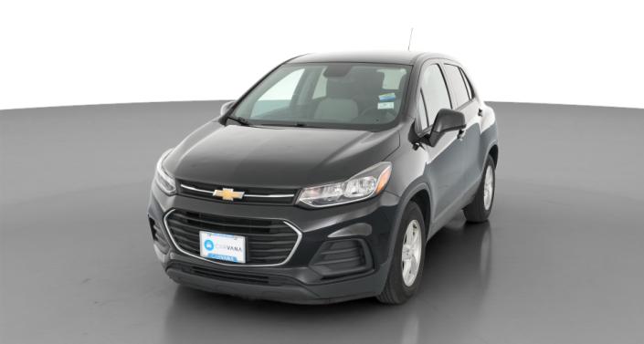 Thumbnail: 2020 Chevrolet Trax - 1