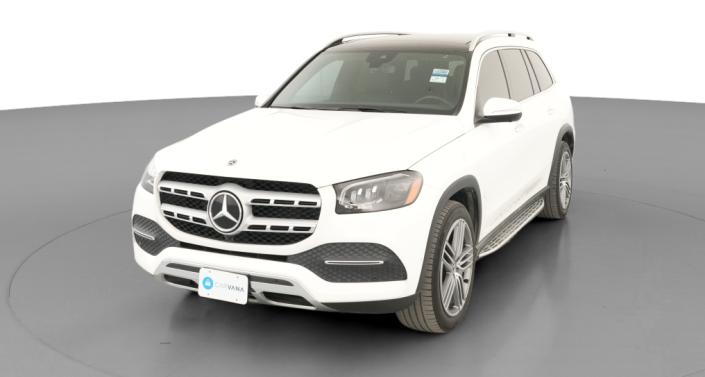 Thumbnail: 2020 Mercedes-Benz GLS - 1
