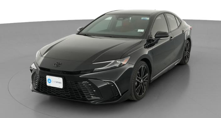 Thumbnail: 2025 Toyota Camry - 1