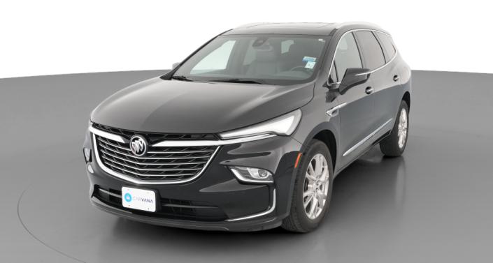 Thumbnail: 2022 Buick Enclave - 1