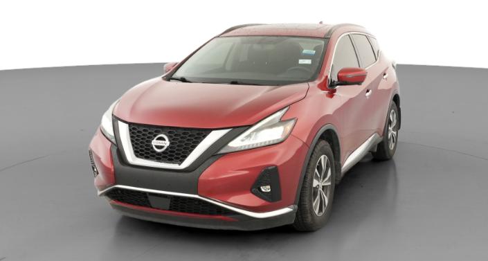 Thumbnail: 2019 Nissan Murano - 1