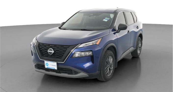 Thumbnail: 2023 Nissan Rogue - 1