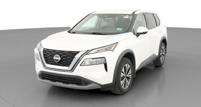 Thumbnail: 2022 Nissan Rogue - 1