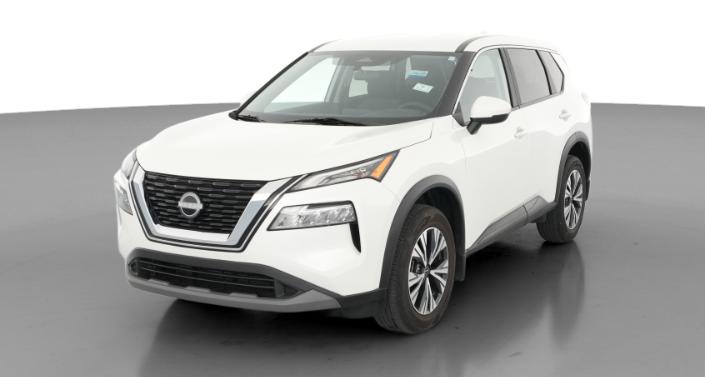 Thumbnail: 2023 Nissan Rogue - 1